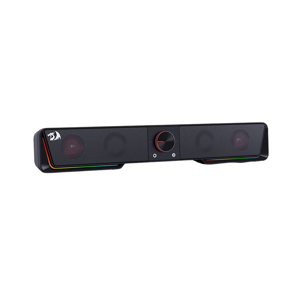 Redragon GS570 Darknets RGB Bluetooth Sound Bar - Image 3