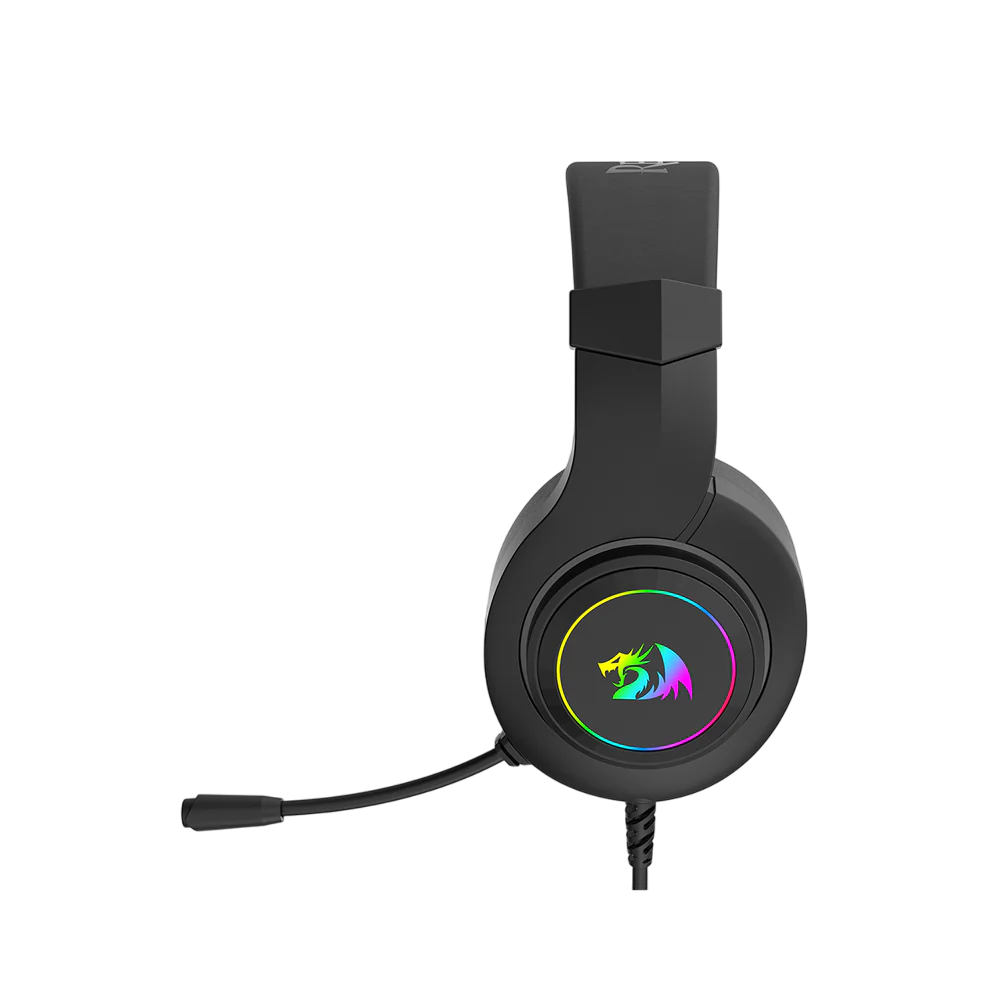Redragon H371  Gaming Headset - Image 11