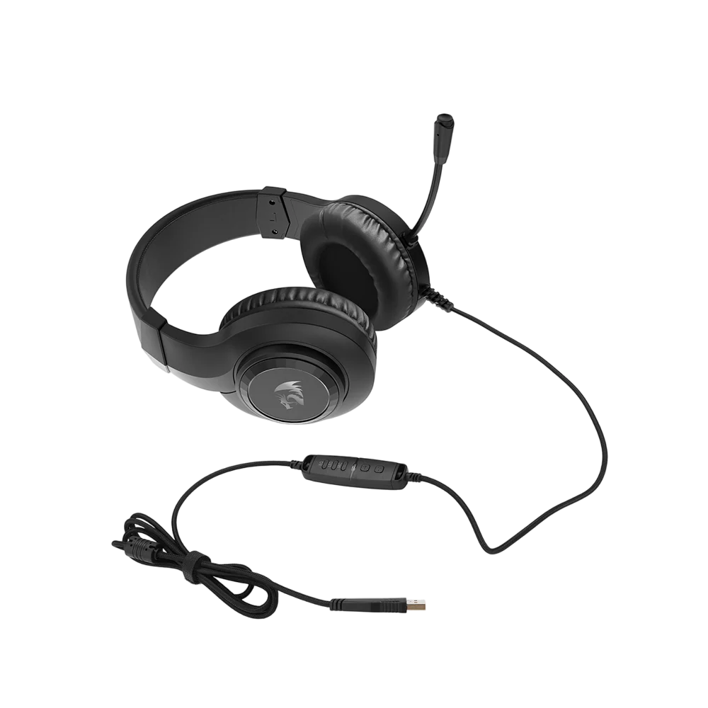 Redragon H371  Gaming Headset - Image 14