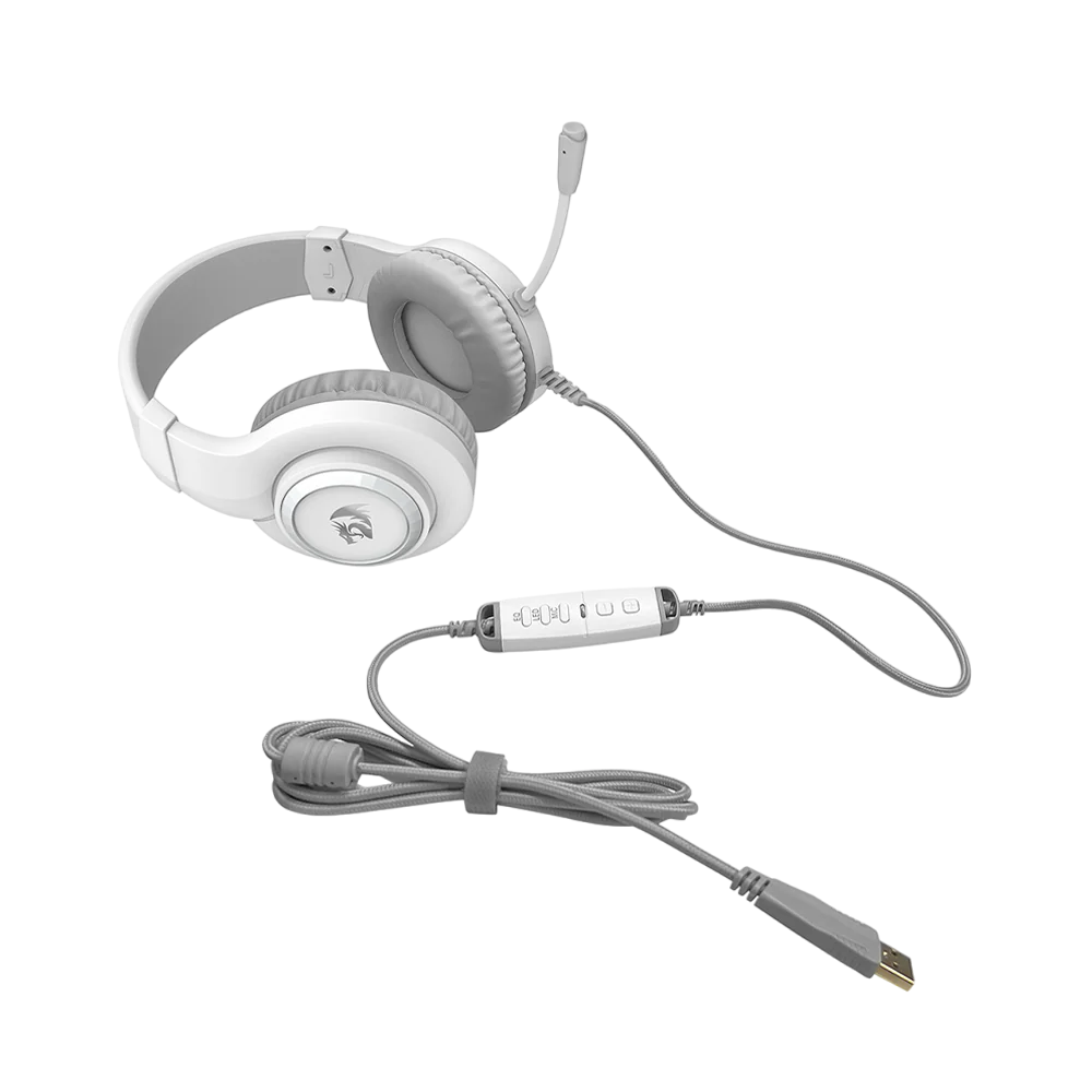 Redragon H371  Gaming Headset - Image 8