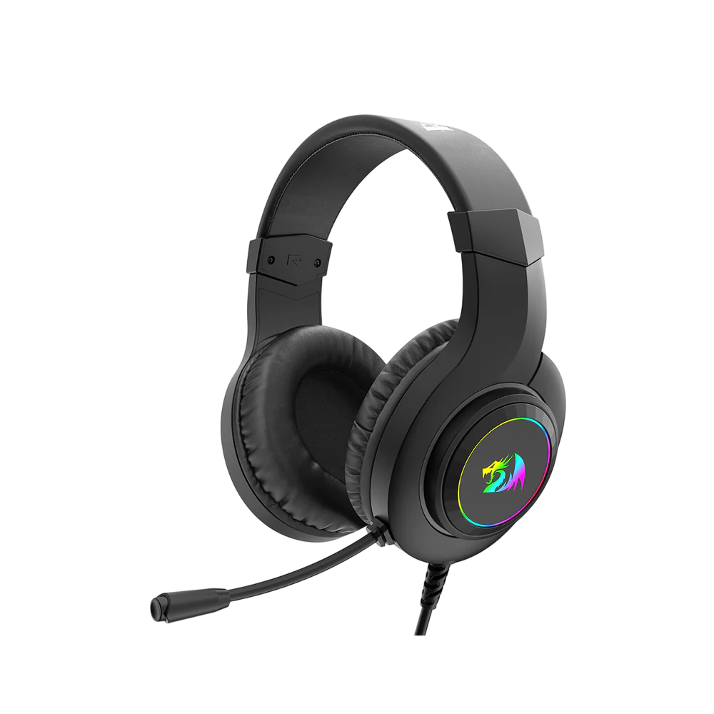 Redragon H371  Gaming Headset - Image 9