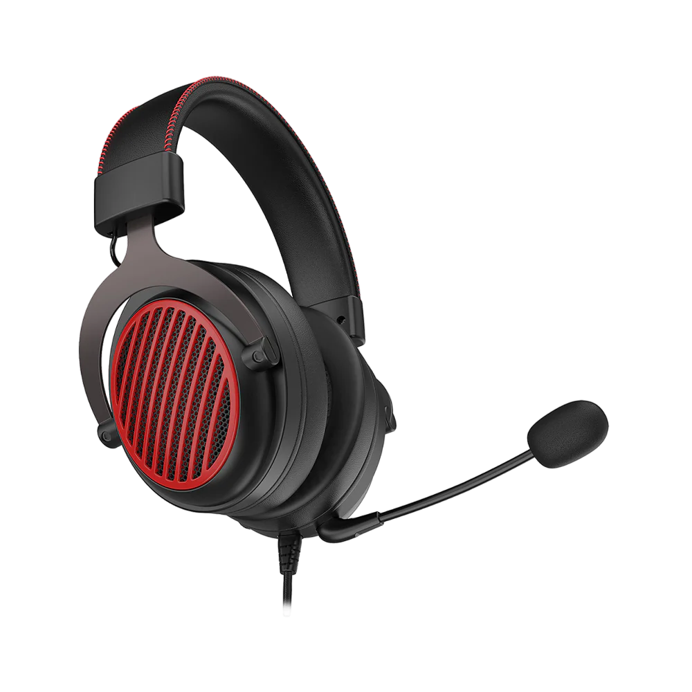 Redragon H540 Gaming Headset - Image 5
