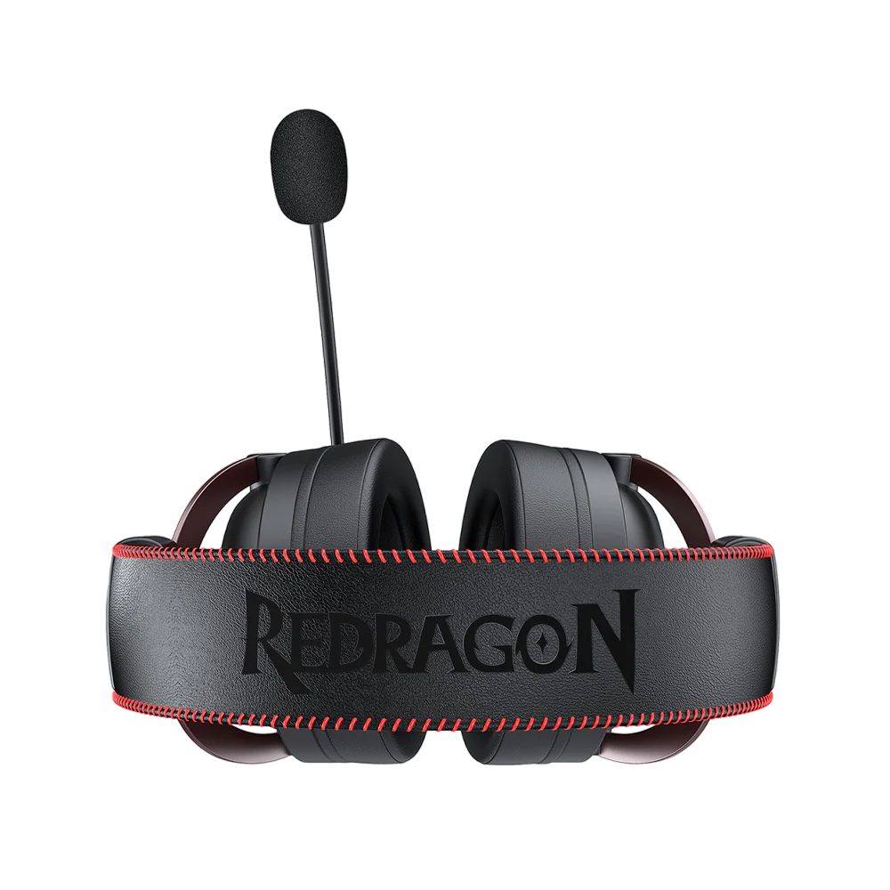 Redragon H540 Gaming Headset - Image 7