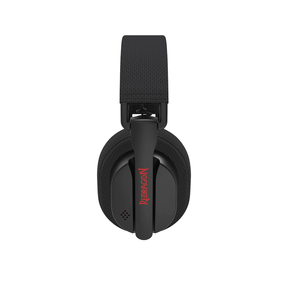 Redragon H888 Tri-Mode Gaming Headset - Image 3