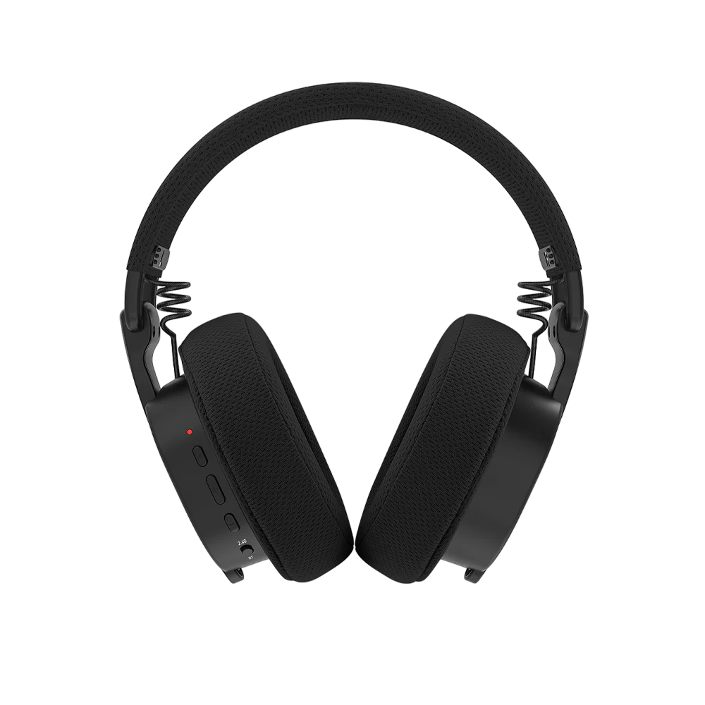 Redragon H888 Tri-Mode Gaming Headset - Image 4