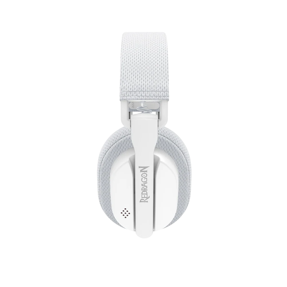 Redragon H888W Tri-Mode Gaming Headset - Image 3