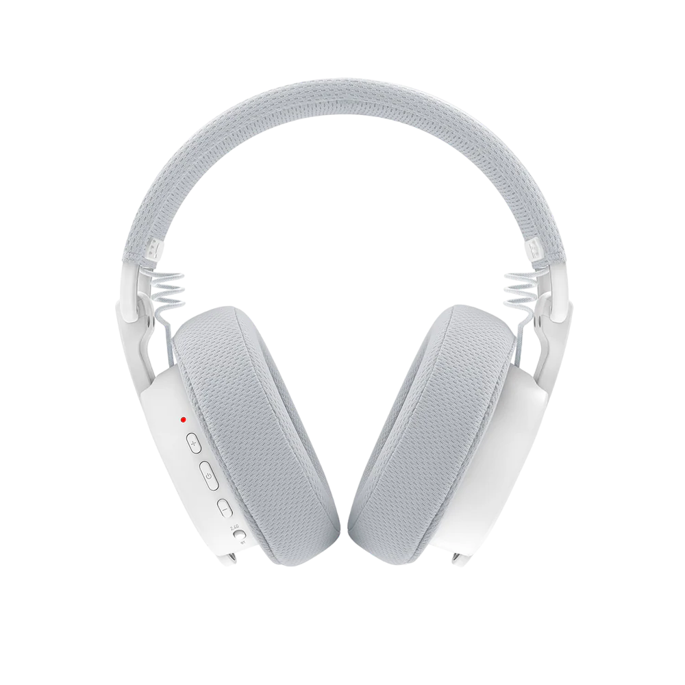 Redragon H888W Tri-Mode Gaming Headset - Image 4