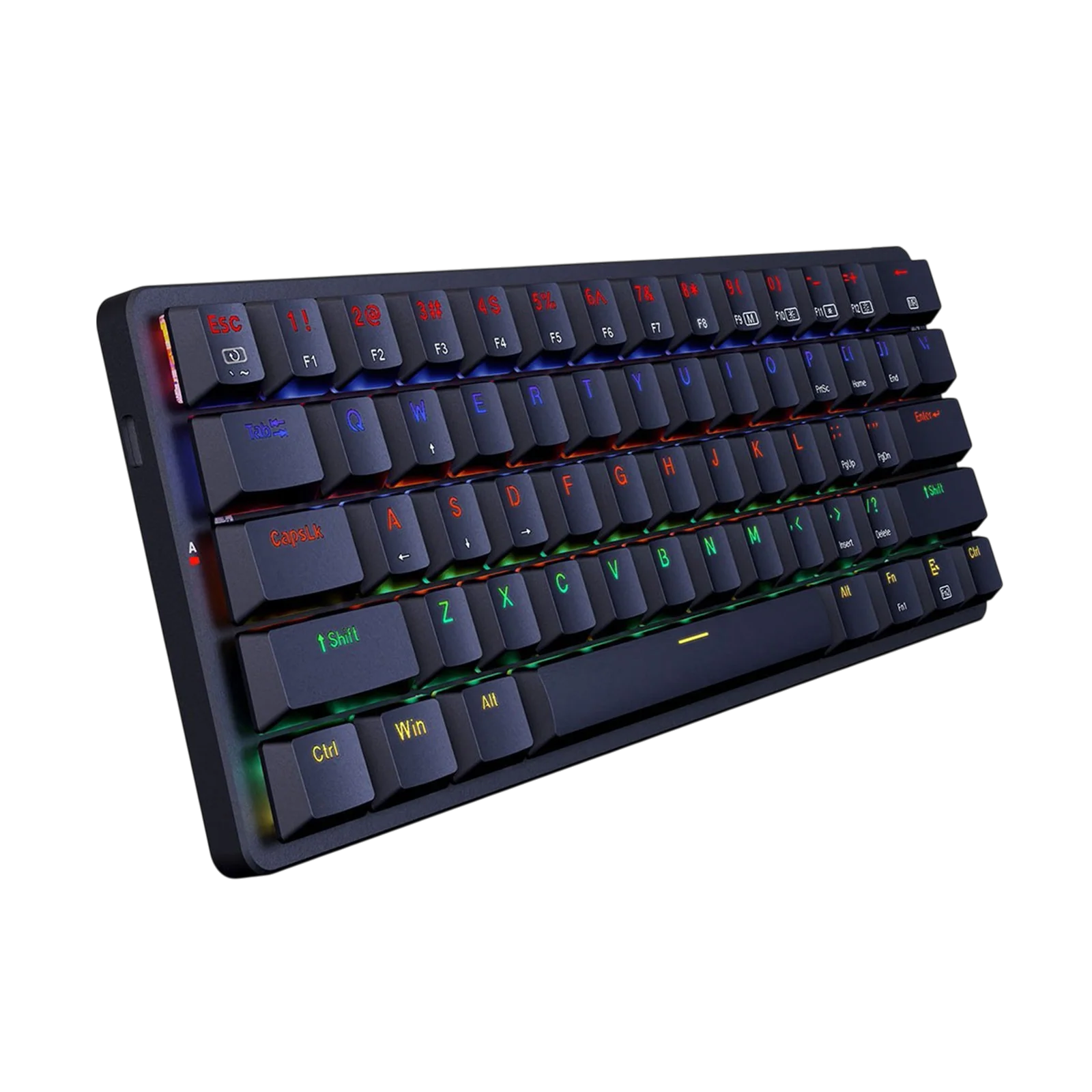 Redragon K615-R Elise Mechanical Gaming Keyboard - Image 10