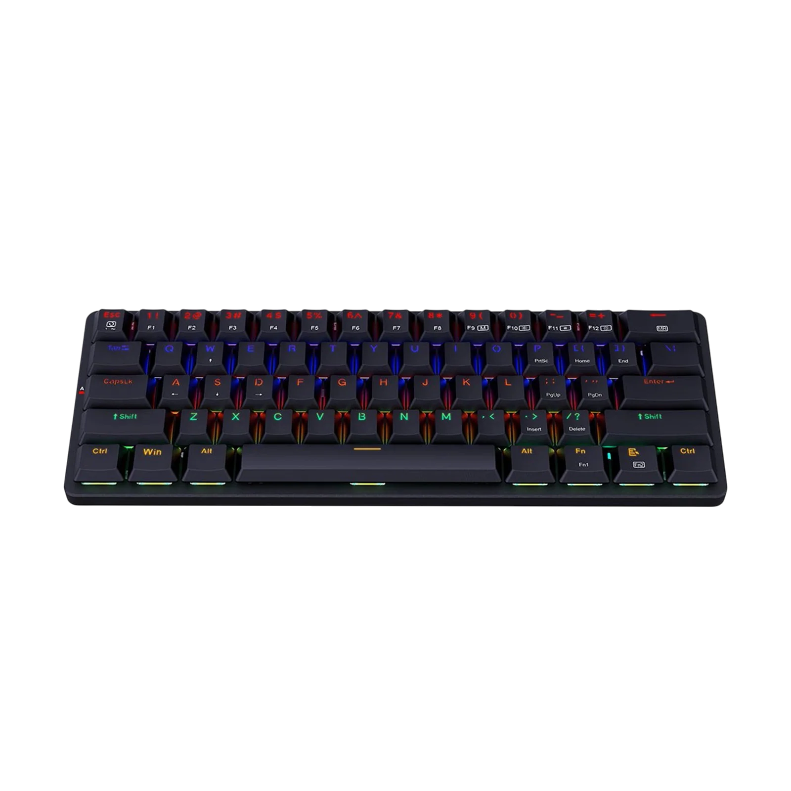 Redragon K615-R Elise Mechanical Gaming Keyboard - Image 11