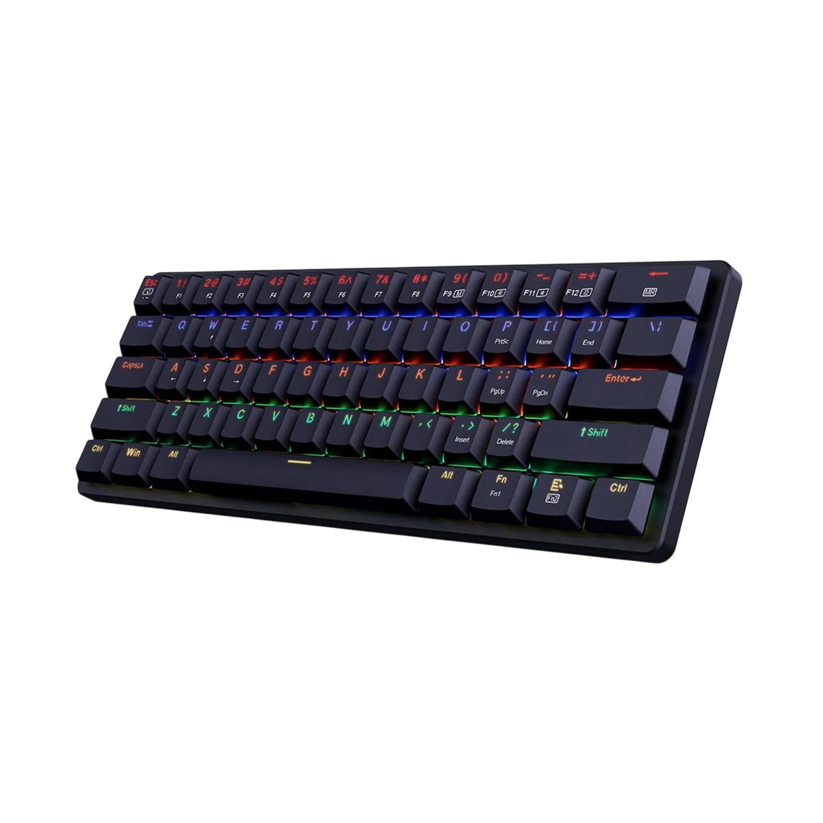 Redragon K615-R Elise Mechanical Gaming Keyboard - Image 3