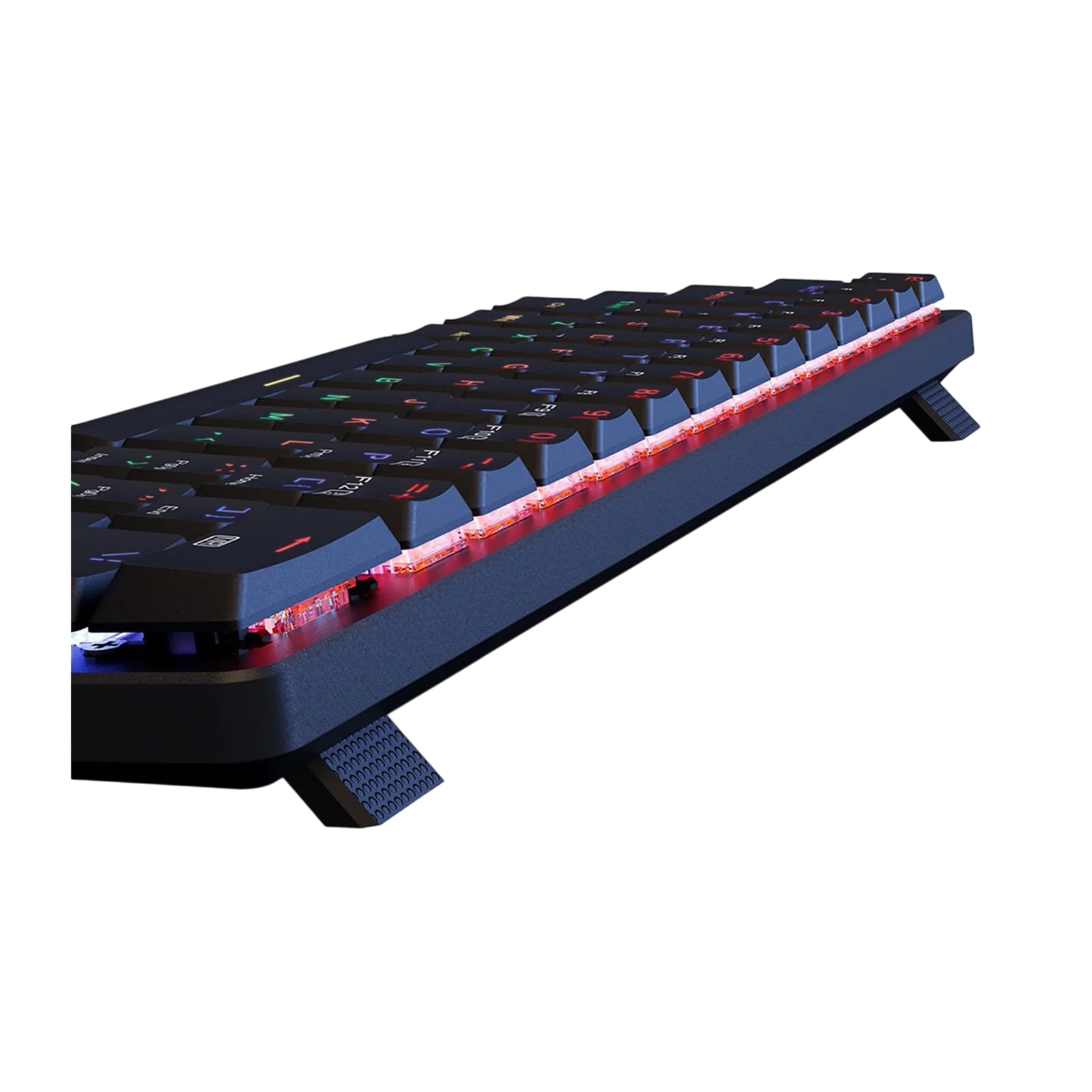 Redragon K615-R Elise Mechanical Gaming Keyboard - Image 9