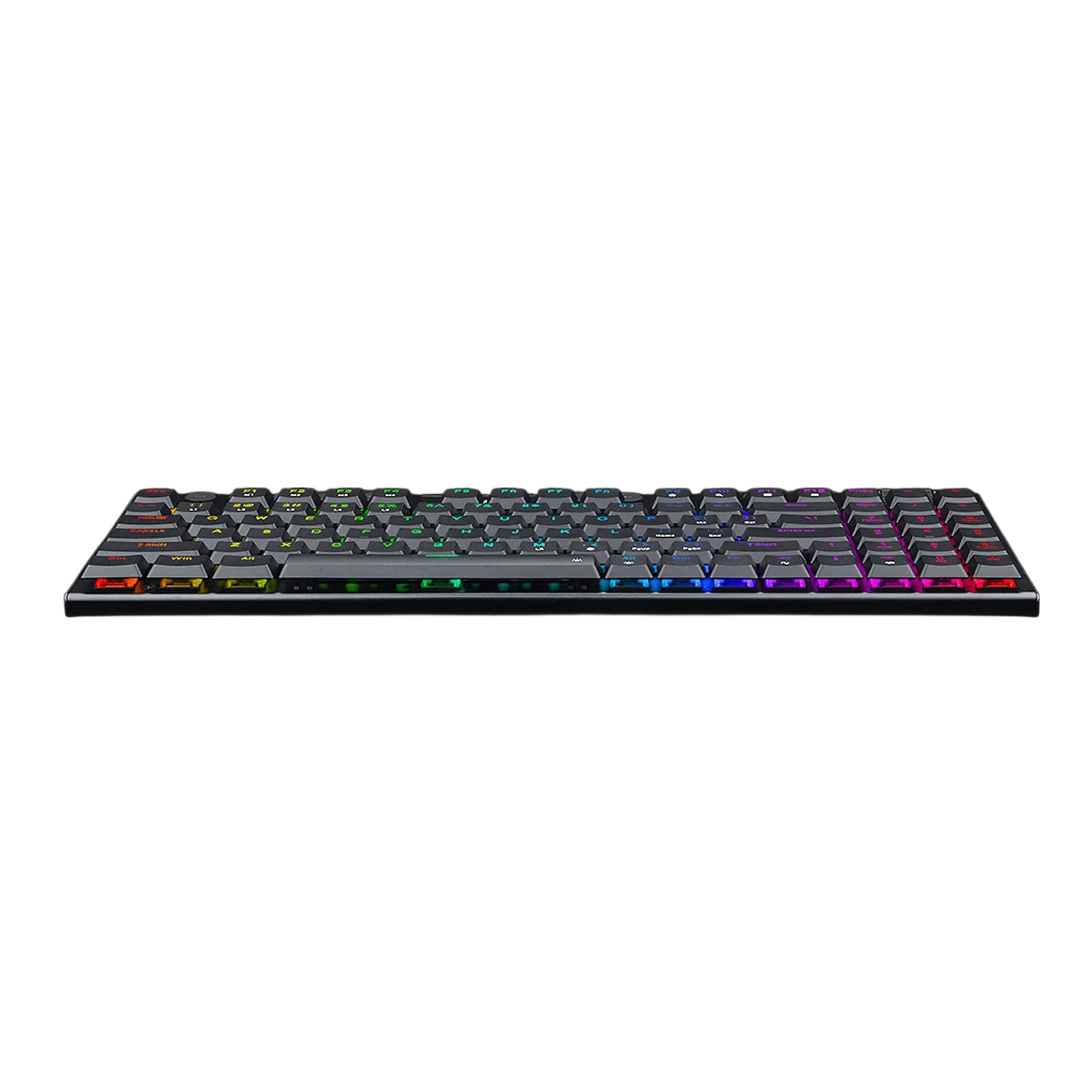 Redragon K625P-KB Yi Backlight Mechanical Keyboard - Image 4