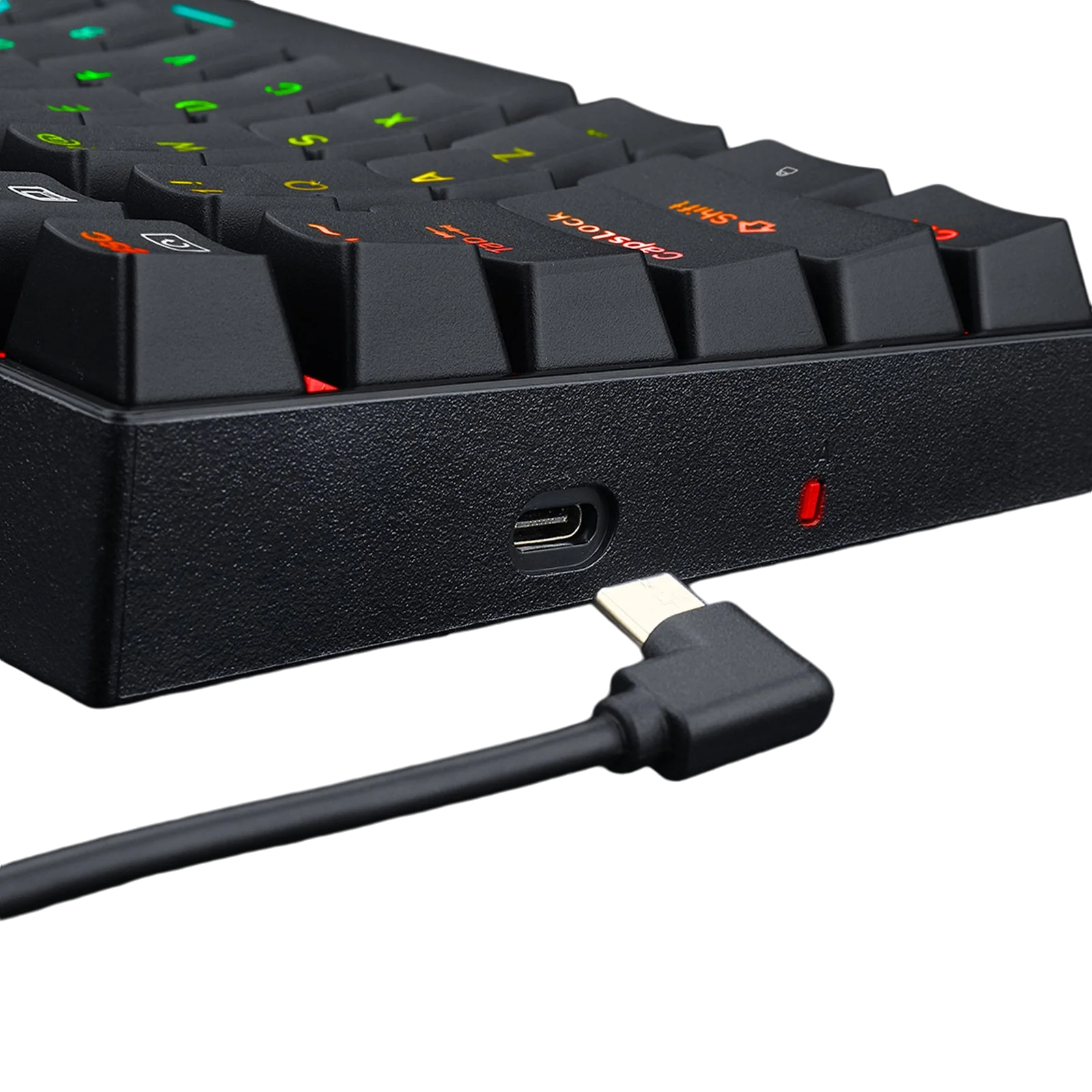 Redragon K629-RGB 75% TKL Mechanical Gaming Keyboard - Image 9