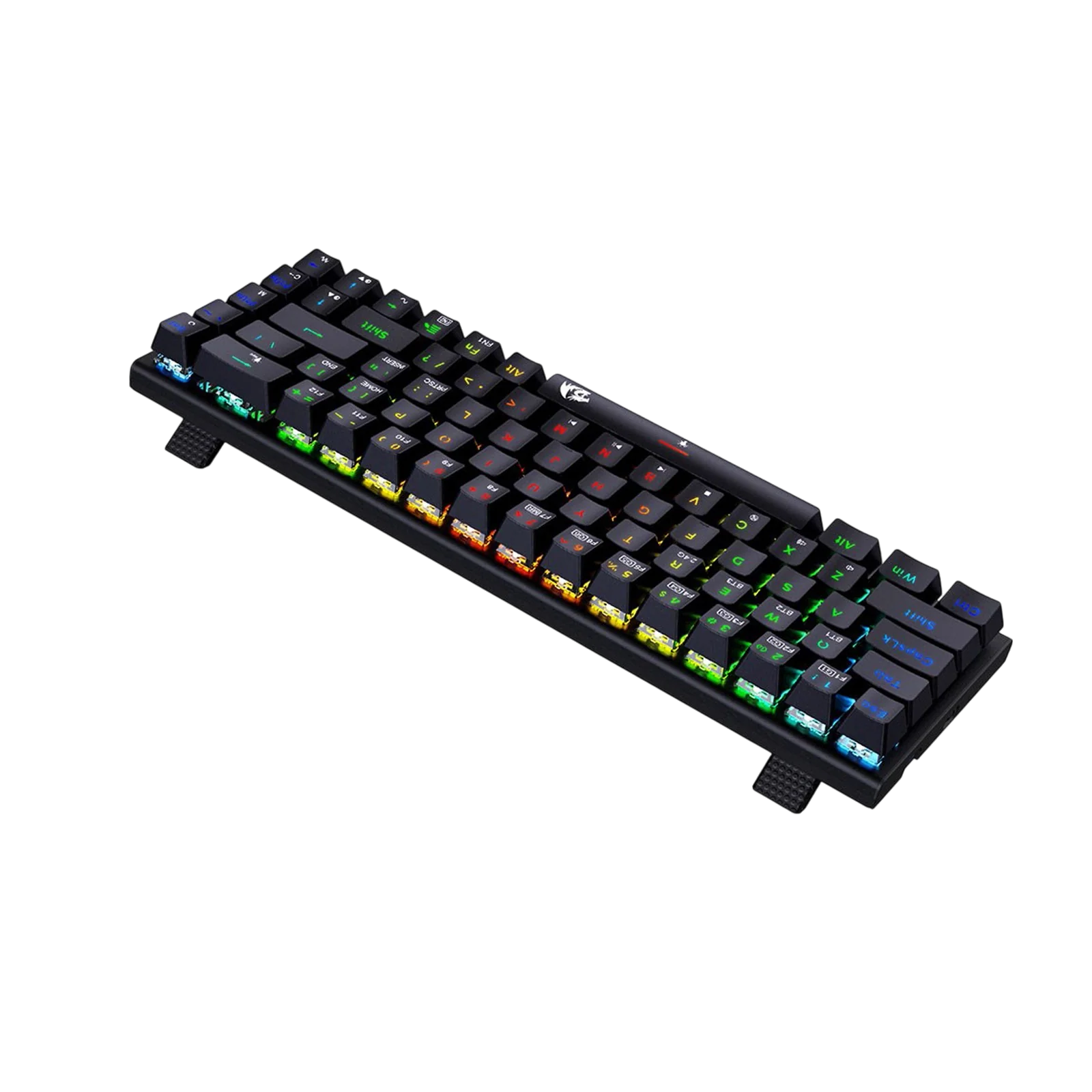 Redragon K633RGB-PRO Ryze Pro Gaming Keyboard - Image 5