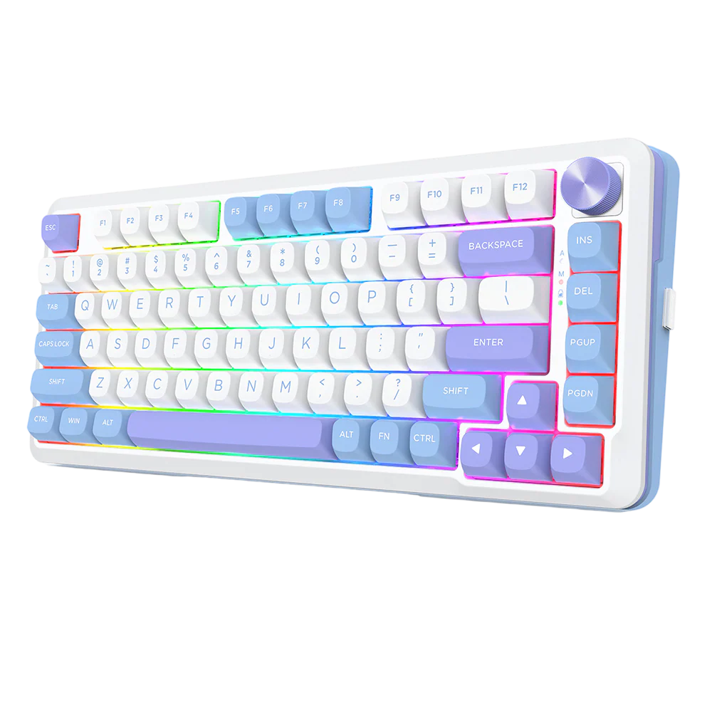 Redragon K681-RGB-PRO TKL Mechanical Keyboard - Image 10