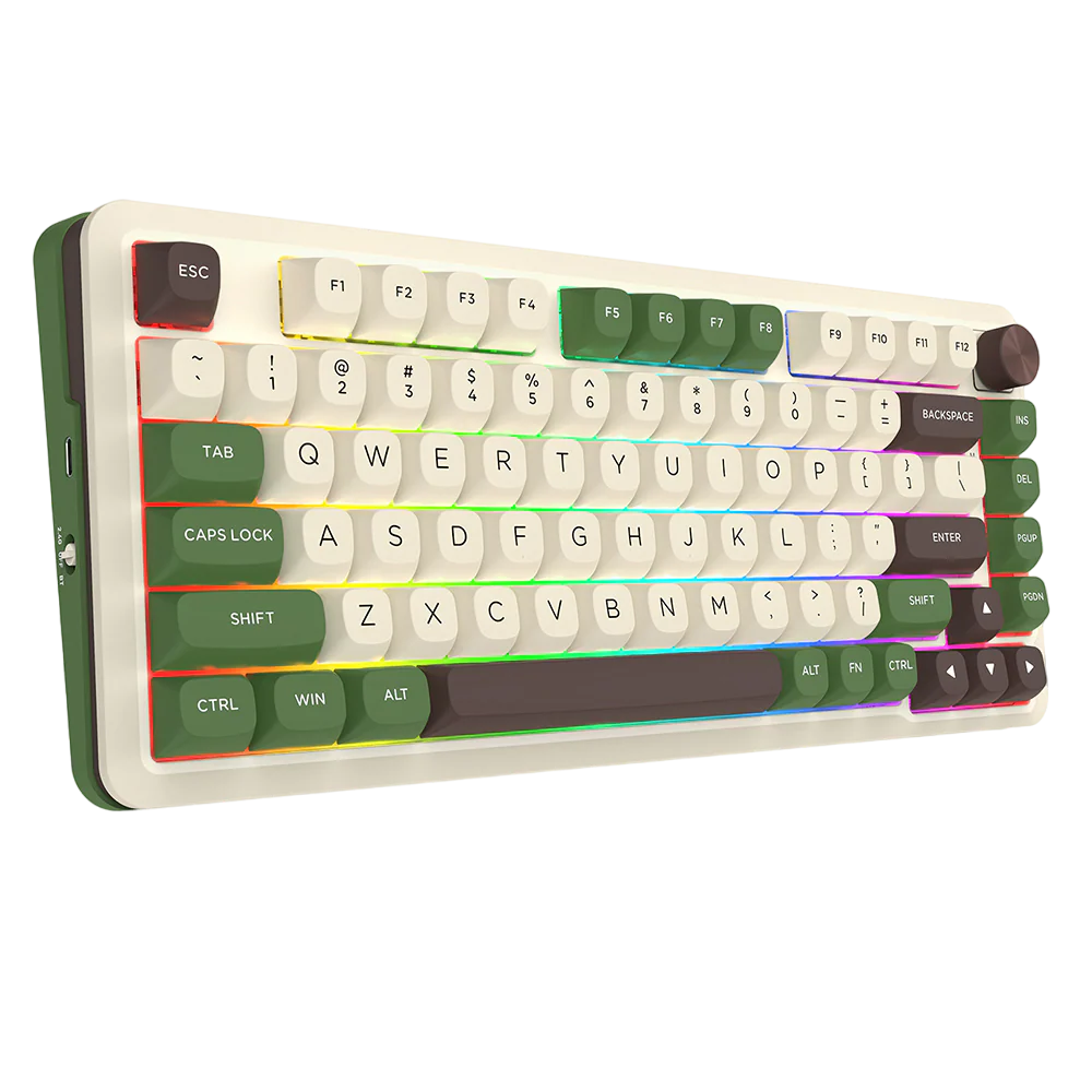 Redragon K681-RGB-PRO TKL Mechanical Keyboard - Image 6