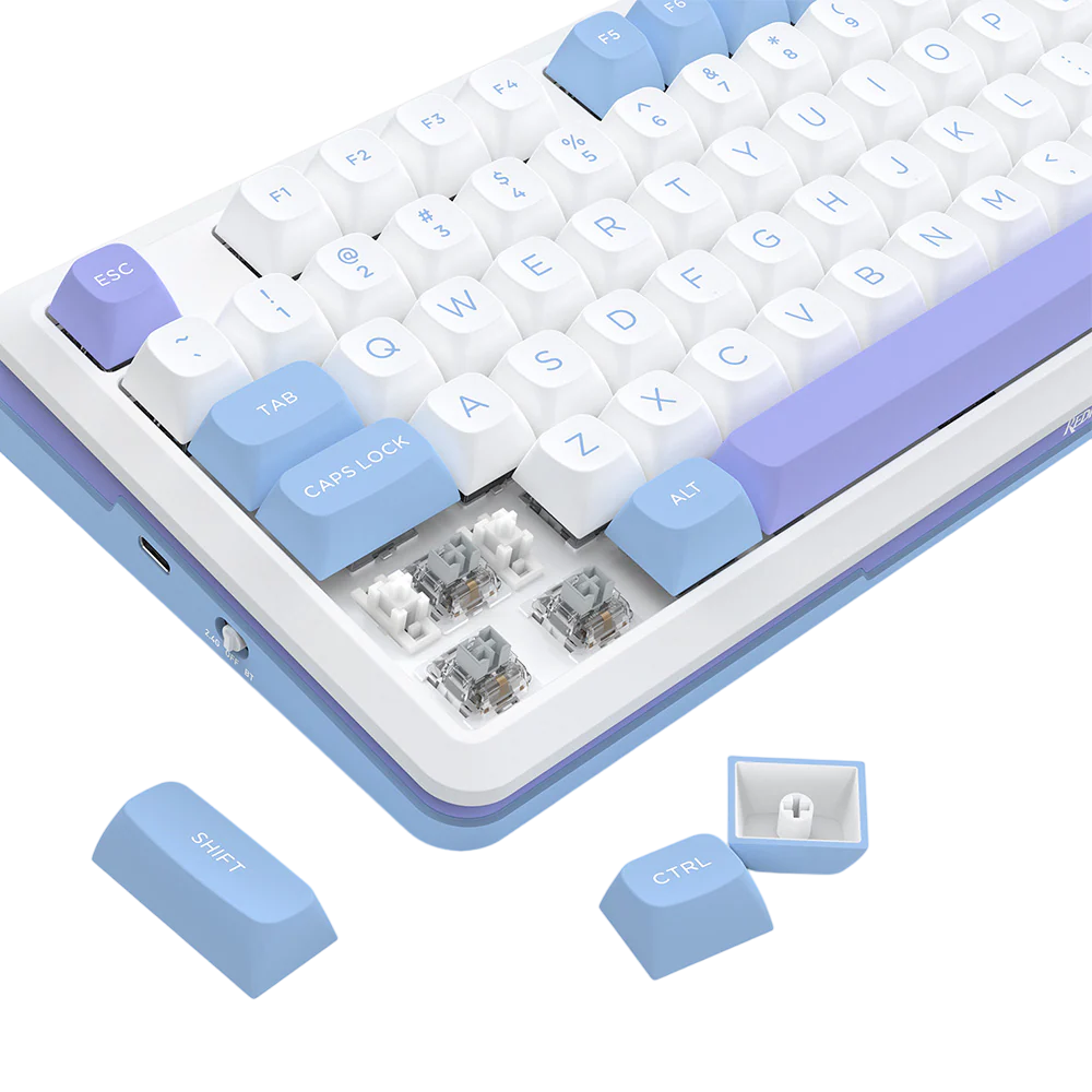 Redragon K681-RGB-PRO TKL Mechanical Keyboard - Image 9