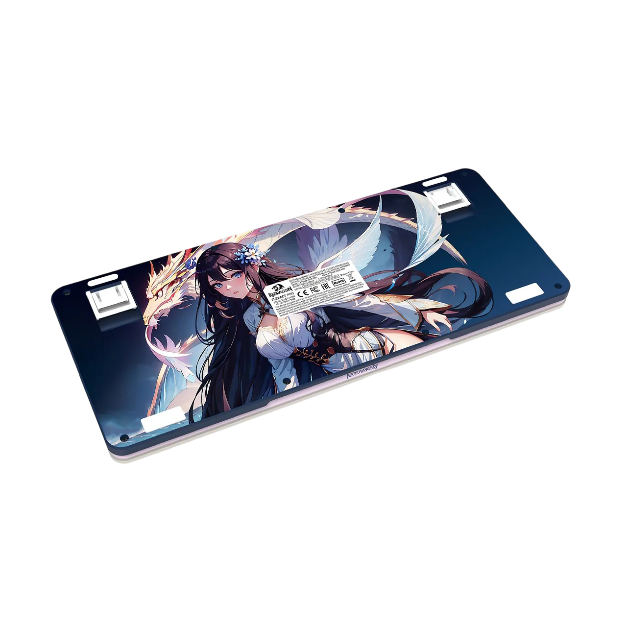 Redragon K708AK-RGB-PRO TKL Mechanical Keyboard - Image 13