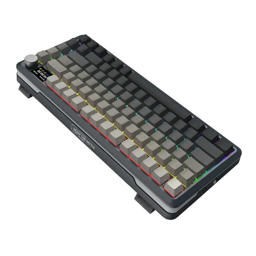 Redragon K708GG-RGB-PRO TKL Mechanical Keyboard - Image 8
