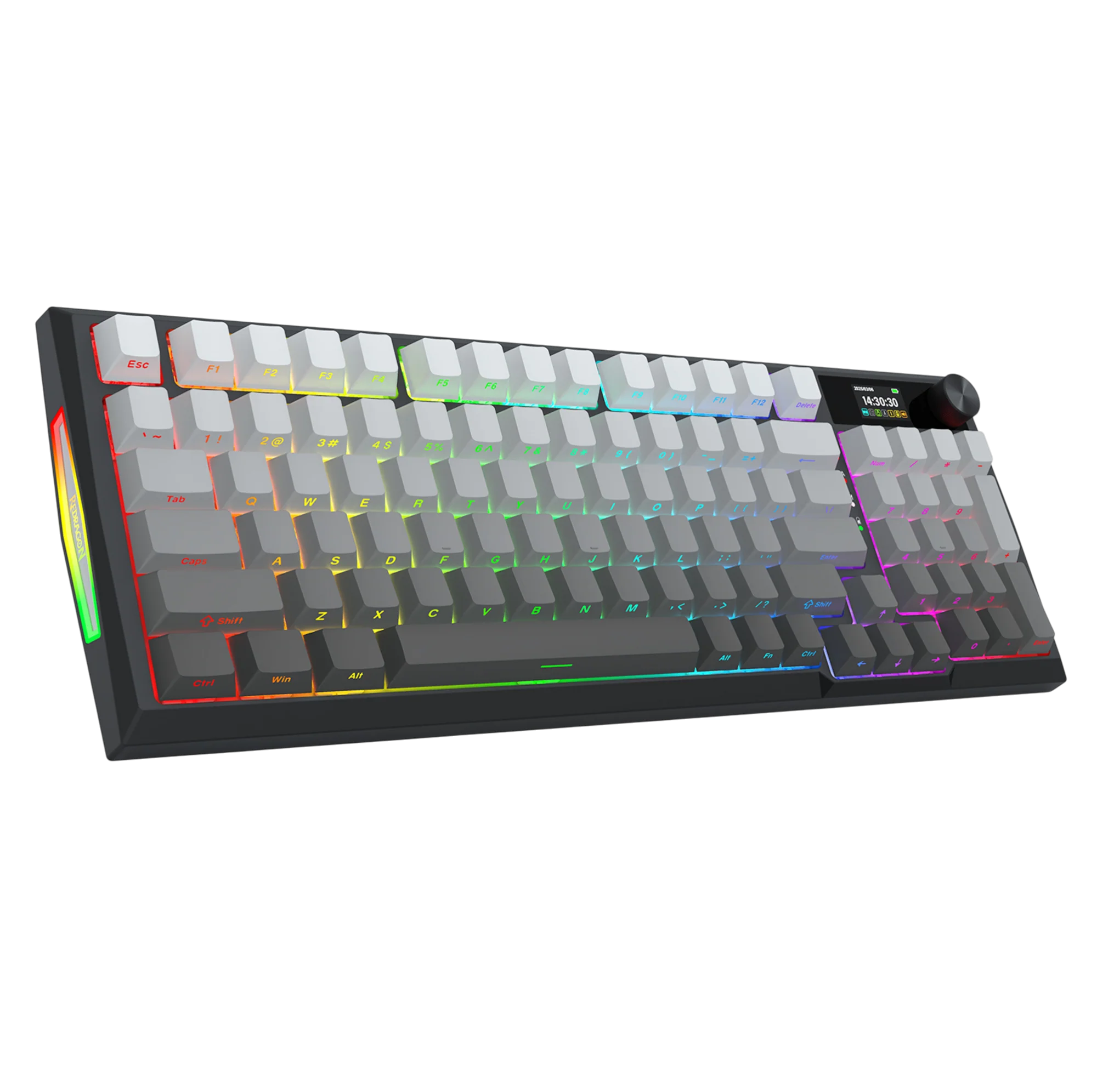 Redragon K725SP-RGB-PRO Mechanical Keyboard - Image 7