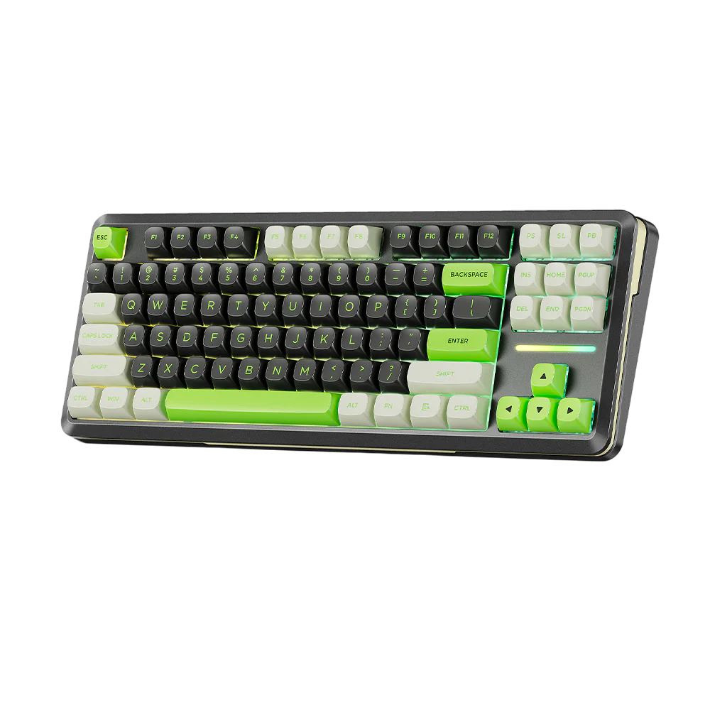Redragon K734BWG-RGB-PRO TKL Mechanical Keyboard - Image 5
