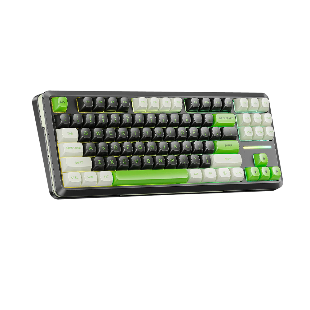Redragon K734BWG-RGB-PRO TKL Mechanical Keyboard - Image 6