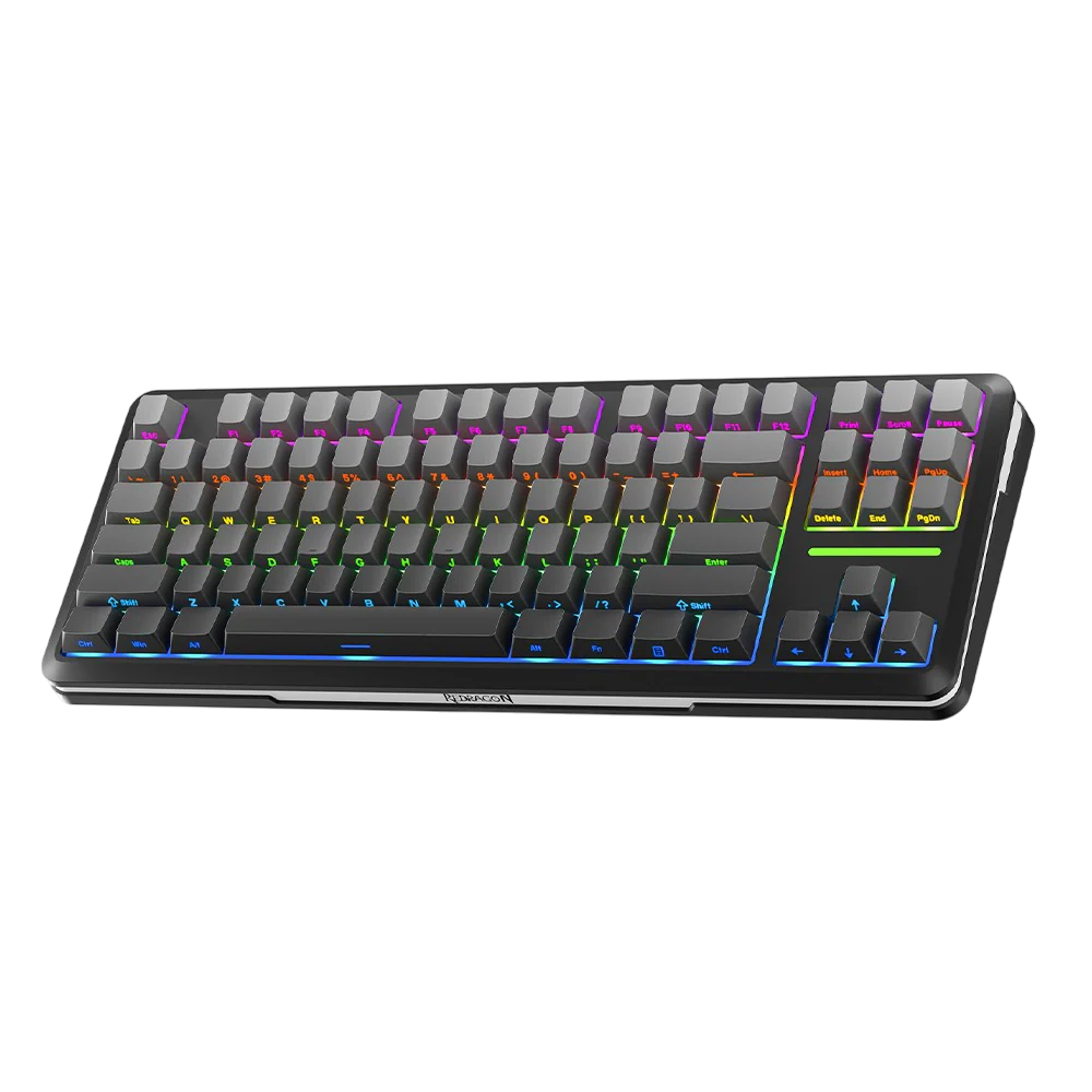 Redragon K734SP-RGB-PRO TKL Mechanical Keyboard - Image 10