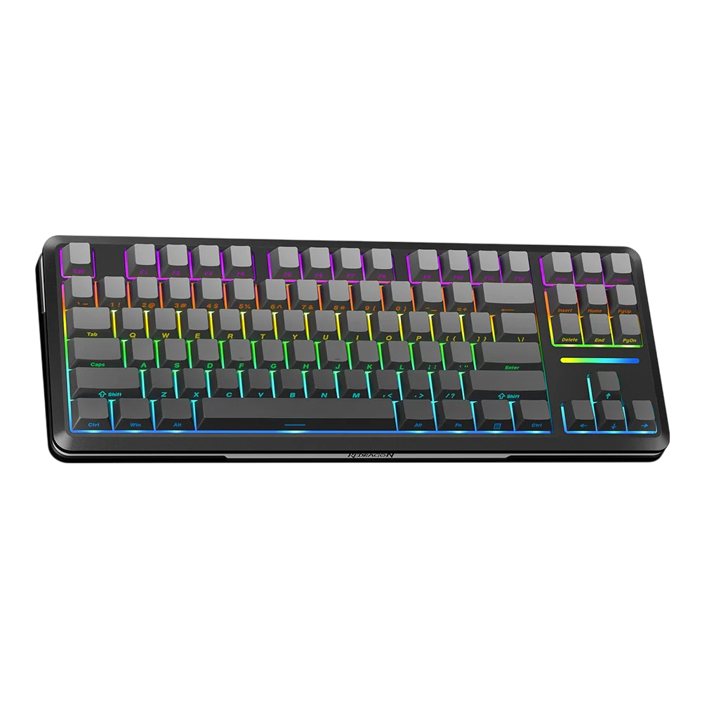 Redragon K734SP-RGB-PRO TKL Mechanical Keyboard - Image 11