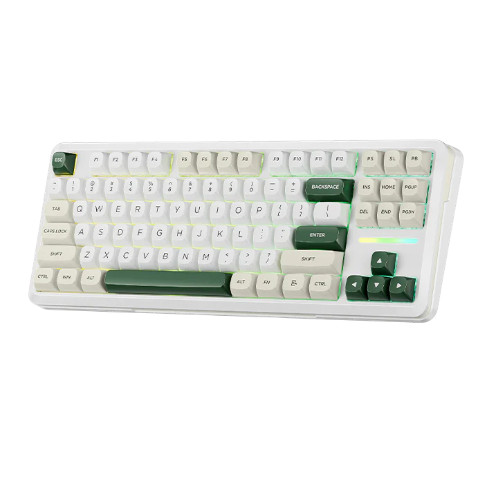 Redragon K734WCG-RGB-PRO TKL Mechanical Keyboard - Image 3