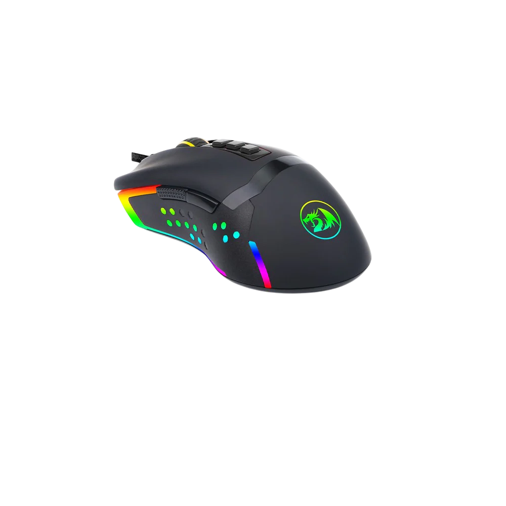 Redragon M712-RGB Octopus Gaming Mice - Image 3