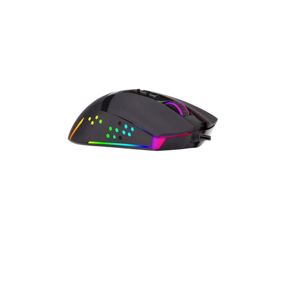 Redragon M712-RGB Octopus Gaming Mice - Image 4