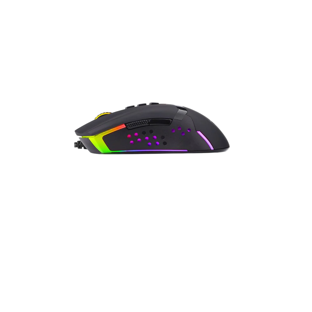 Redragon M712-RGB Octopus Gaming Mice - Image 5