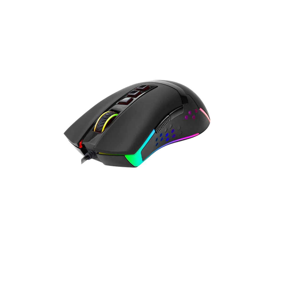 Redragon M712-RGB Octopus Gaming Mice - Image 6