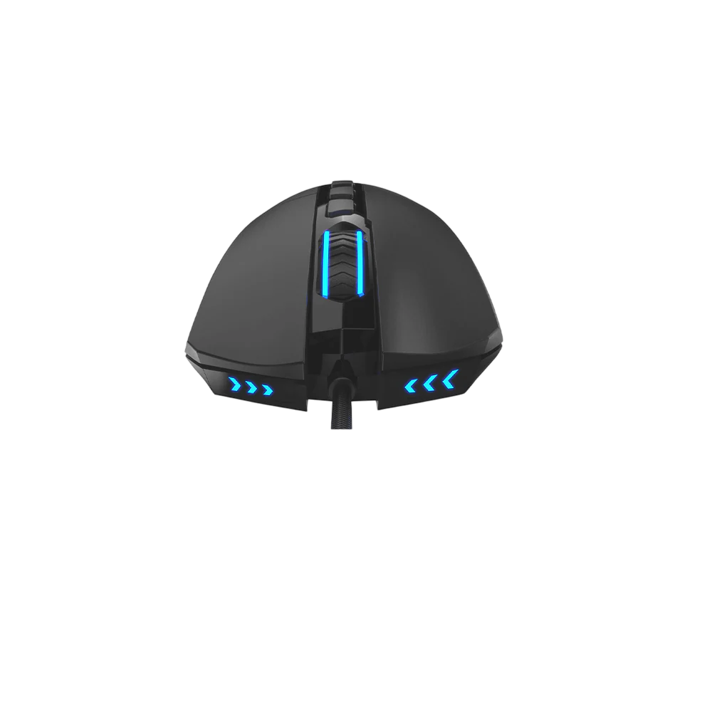 Redragon M721 PRO Lonewolf 2 Gaming Mice - Image 3