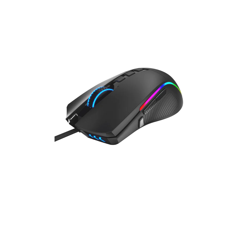 Redragon M721 PRO Lonewolf 2 Gaming Mice - Image 6