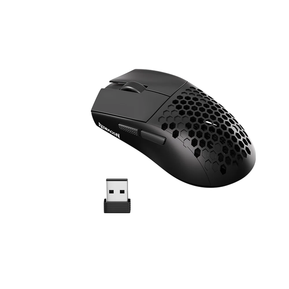 Redragon M725-LIT Tri-Mode Gaming Mice - Image 7