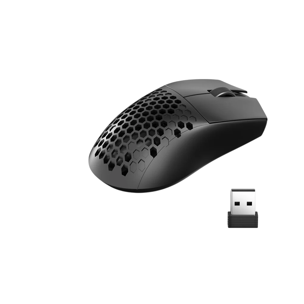 Redragon M725-LIT Tri-Mode Gaming Mice - Image 8