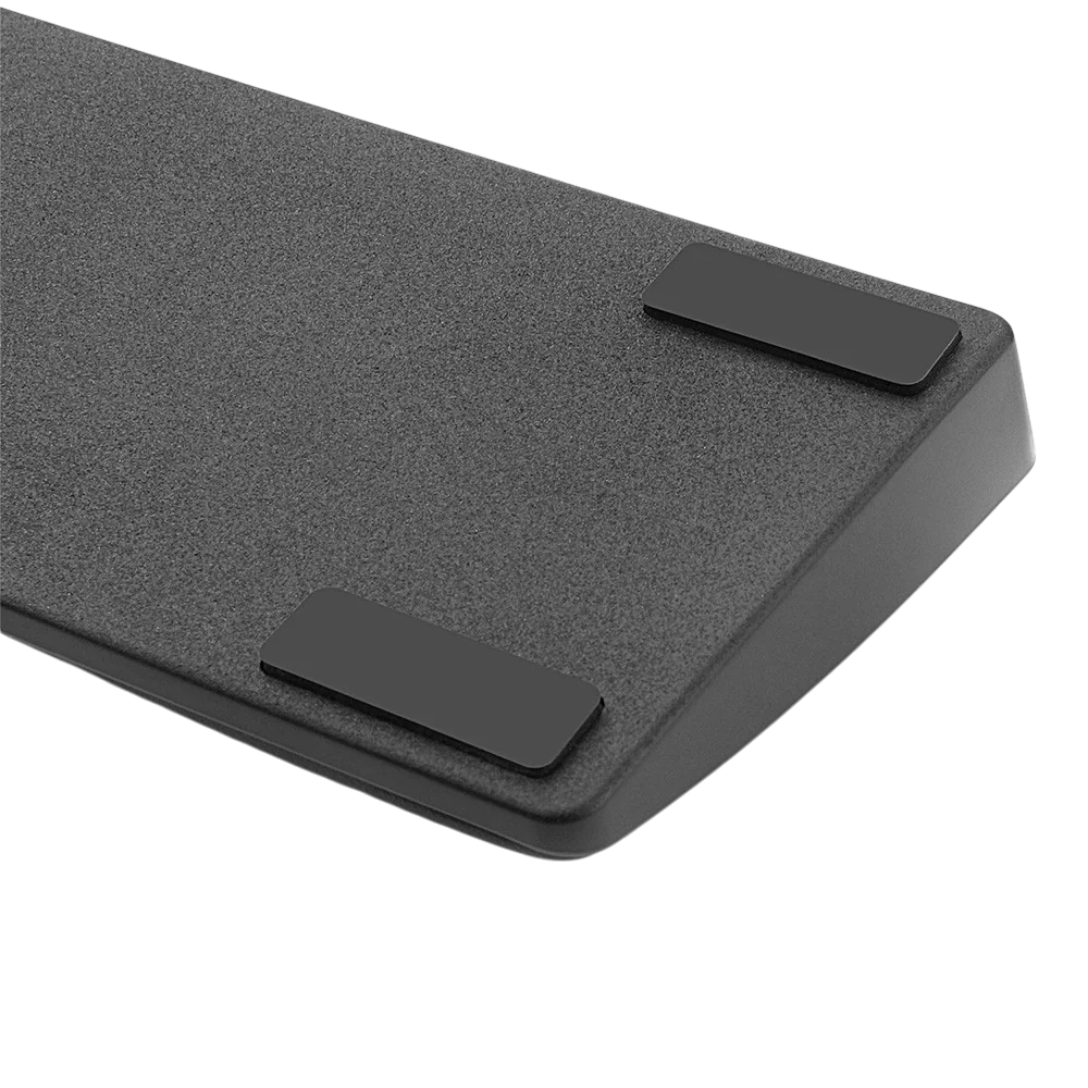 Redragon P035/6/7 Meteor Computer Keyboard Wrist Rest Pad - Image 6